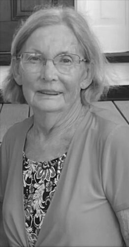 TERESA SMITH